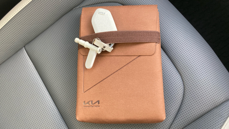 Kia Ev3 148kW GT-Line S 81.4kWh 5dr Auto Electric Estate